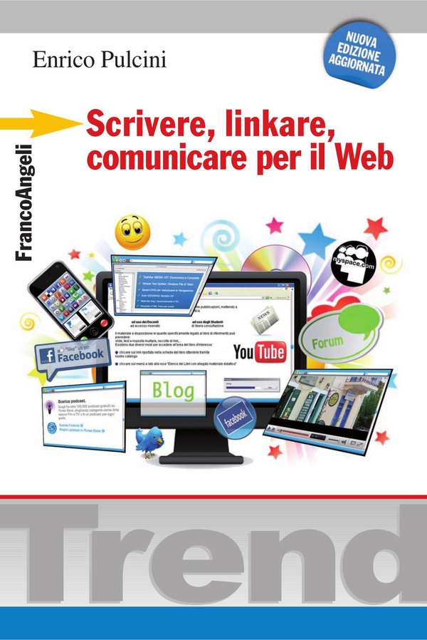 Scrivere, linkare, comunicare per il Web - Librerie.coop Scrivere, linkare, comunicare per il Web - Librerie.coop