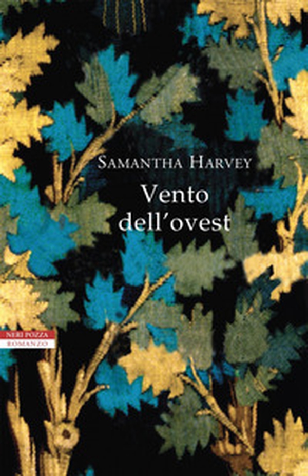 Vento dell'ovest - Librerie.coop Vento dell'ovest - Librerie.coop