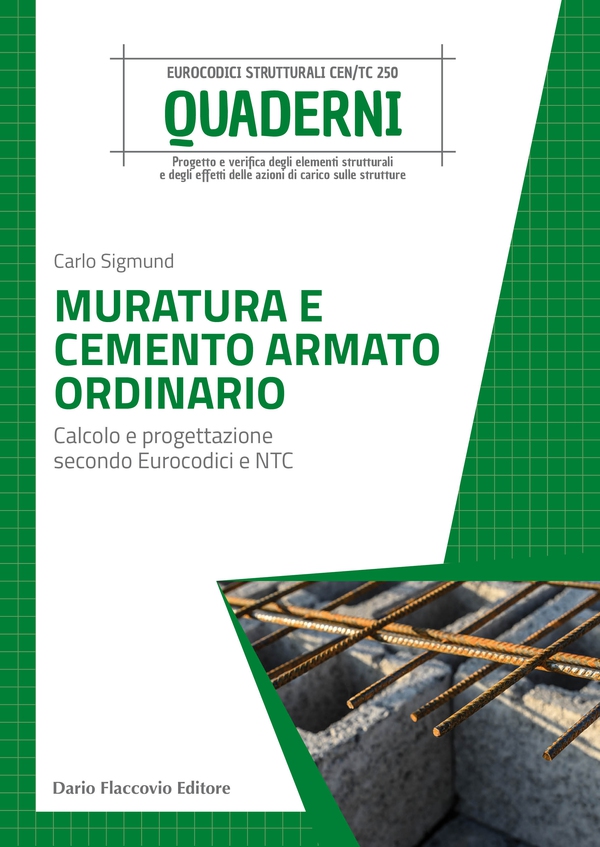 Muratura e cemento armato ordinario - Librerie.coop Muratura e cemento armato ordinario - Librerie.coop