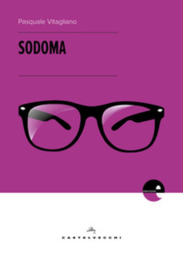 Sodoma - Librerie.coop Sodoma - Librerie.coop