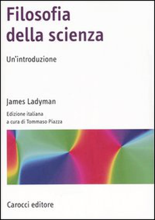 Filosofia della scienza - Librerie.coop
