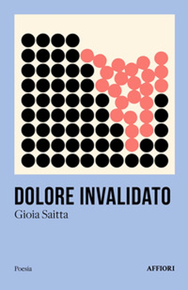 Dolore invalidato - Librerie.coop Dolore invalidato - Librerie.coop