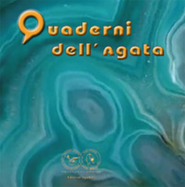 Quaderni dell'Agata - Librerie.coop Quaderni dell'Agata - Librerie.coop