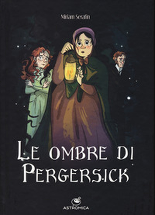 Le ombre di Pergersick - Librerie.coop