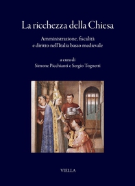 La ricchezza della Chiesa - Librerie.coop