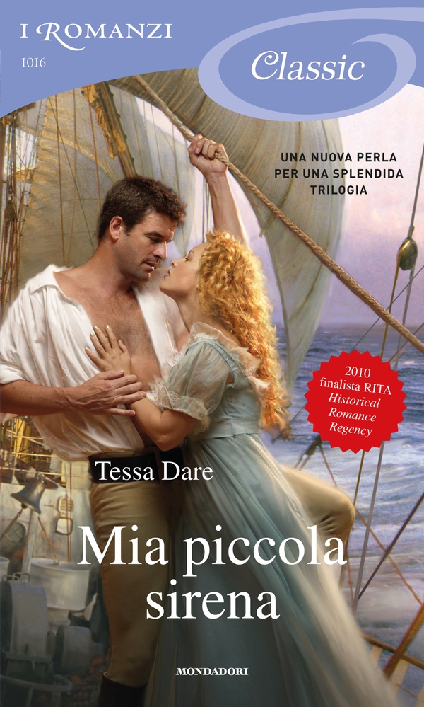Mia piccola sirena (I Romanzi classic) - Librerie.coop Mia piccola sirena (I Romanzi classic) - Librerie.coop