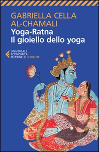 Yoga-ratna. Il gioiello dello yoga - Librerie.coop Yoga-ratna. Il gioiello dello yoga - Librerie.coop