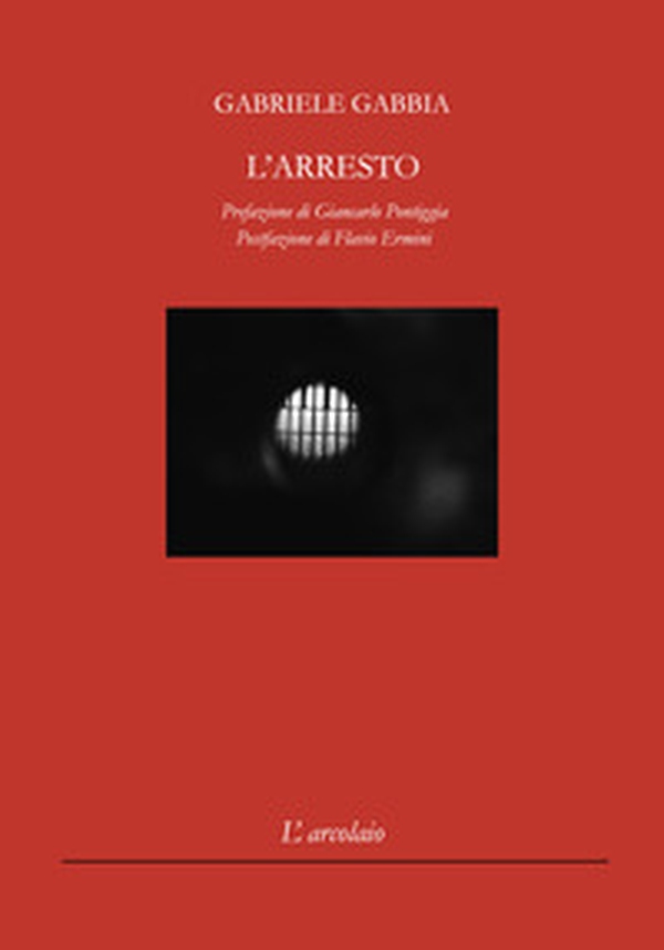 L'arresto - Librerie.coop L'arresto - Librerie.coop