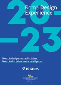 Roma Design Experience 2023 - Librerie.coop