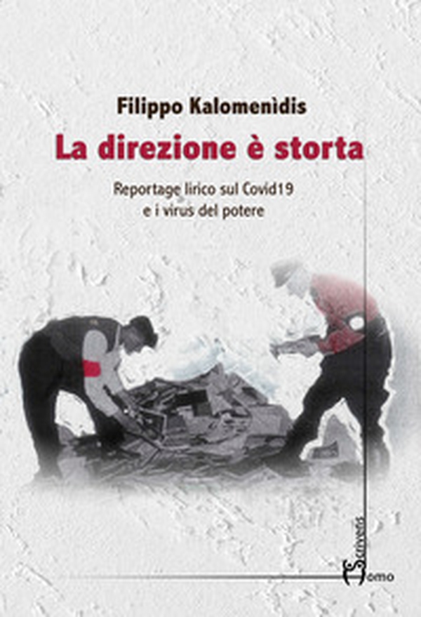 La direzione è storta - Librerie.coop La direzione è storta - Librerie.coop