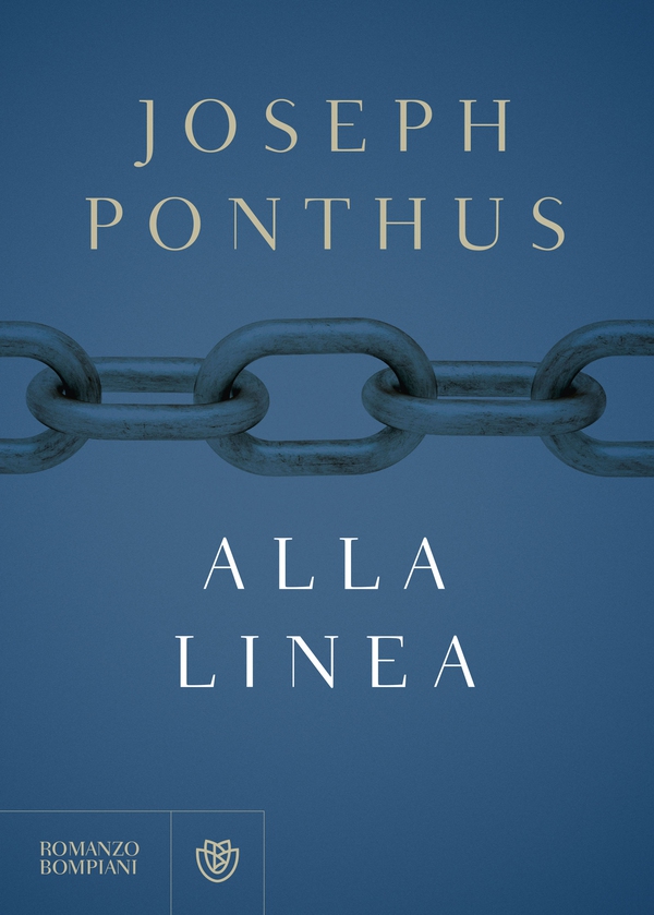 Alla linea - Librerie.coop Alla linea - Librerie.coop