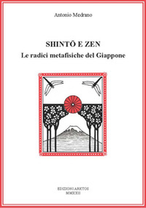 Shinto e Zen. Le radici metafisiche del Giappone - Librerie.coop Shinto e Zen. Le radici metafisiche del Giappone - Librerie.coop