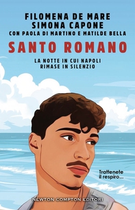 Santo Romano - Librerie.coop
