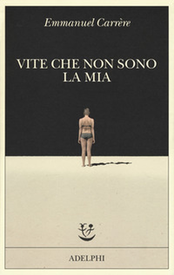 Vite che non sono la mia - Librerie.coop Vite che non sono la mia - Librerie.coop