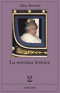 La sovrana lettrice - Librerie.coop