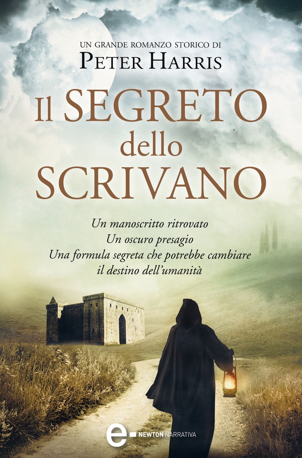 Il segreto dello scrivano - Librerie.coop Il segreto dello scrivano - Librerie.coop