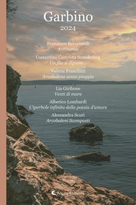 Garbino 2024 - Librerie.coop