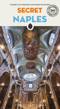Secret Naples - Librerie.coop