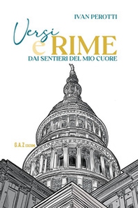 Versi e rime dai sentieri del mio cuore - Librerie.coop