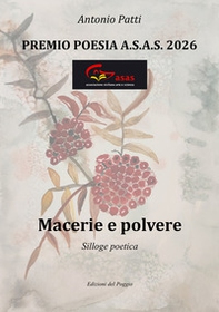 Macerie e polvere - Librerie.coop