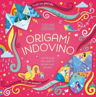 Origami indovino - Librerie.coop Origami indovino - Librerie.coop