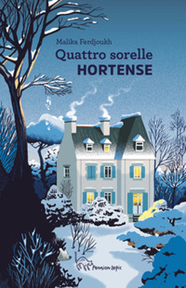 Hortense. Quattro sorelle - Librerie.coop Hortense. Quattro sorelle - Librerie.coop