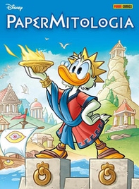 Papermitologia - Librerie.coop