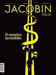Jacobin Italia - Librerie.coop