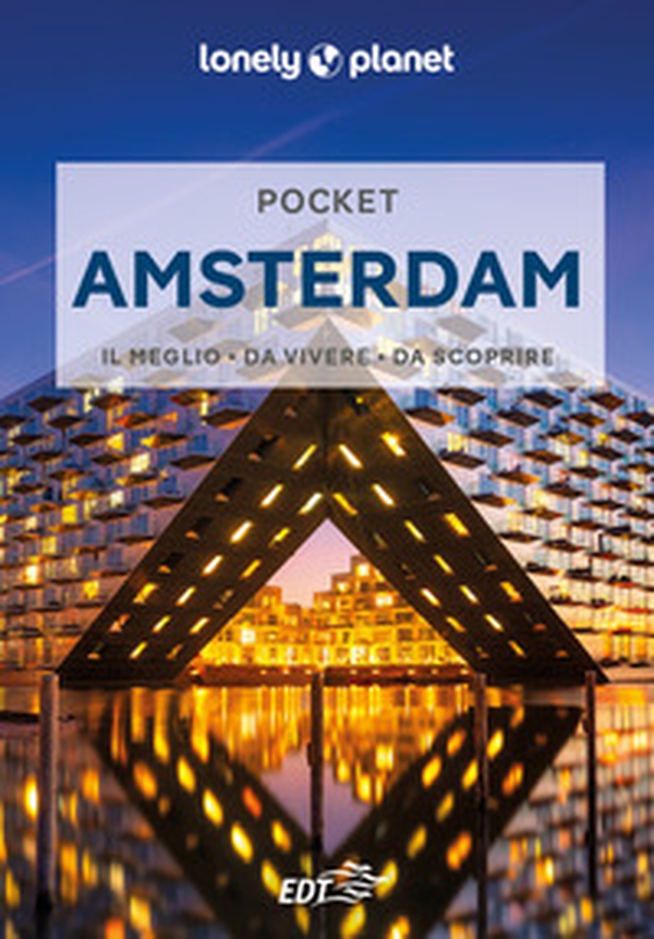 Amsterdam Pocket - Librerie.coop Amsterdam Pocket - Librerie.coop