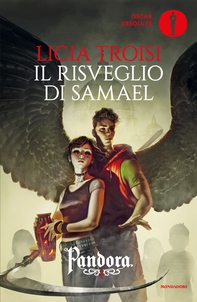 Pandora - 2. Il risveglio di Samael - Librerie.coop