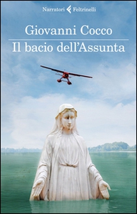 Il bacio dell'Assunta - Librerie.coop