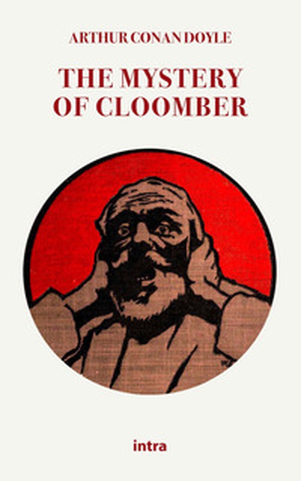 The mystery of Cloomber - Librerie.coop The mystery of Cloomber - Librerie.coop