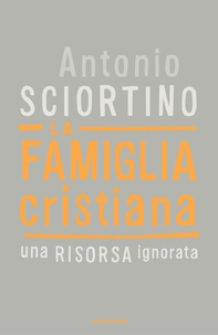 La famiglia cristiana - Librerie.coop