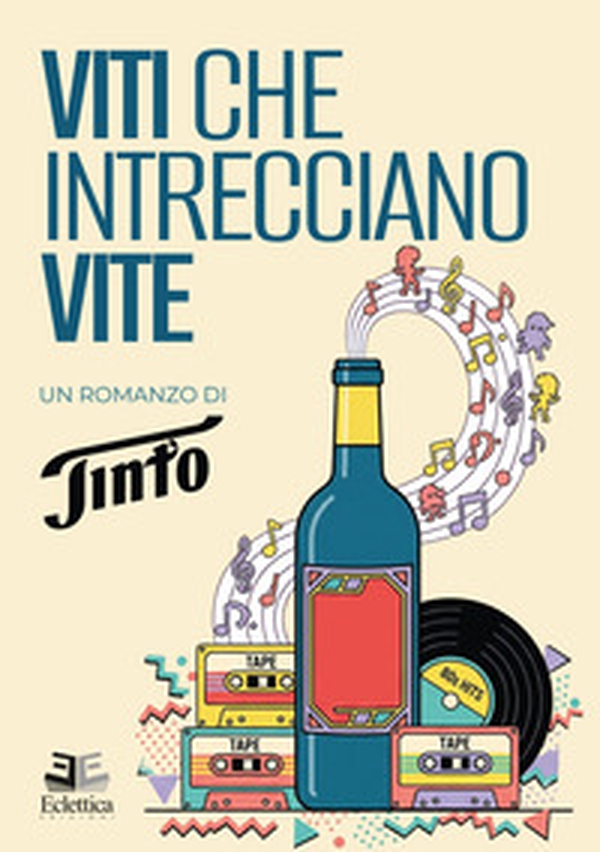 Viti che intrecciano vite - Librerie.coop