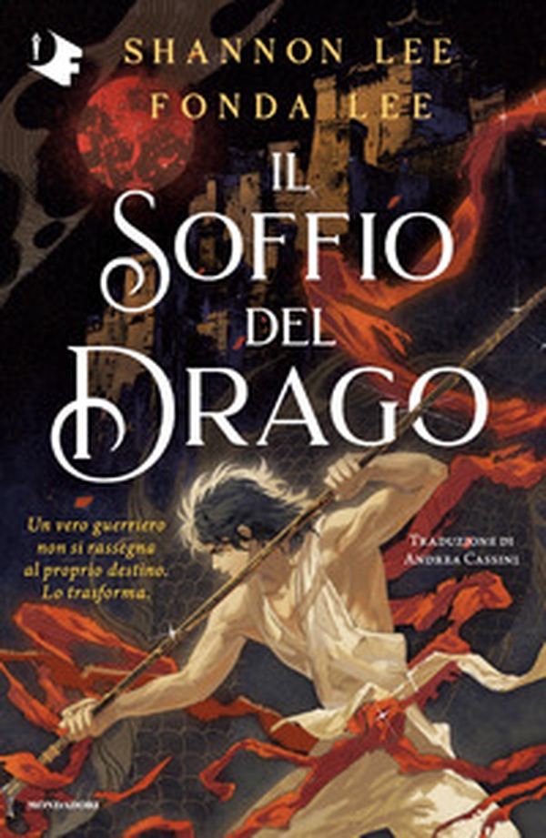 Il soffio del drago - Librerie.coop