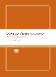 Contro l'imperialismo - Librerie.coop