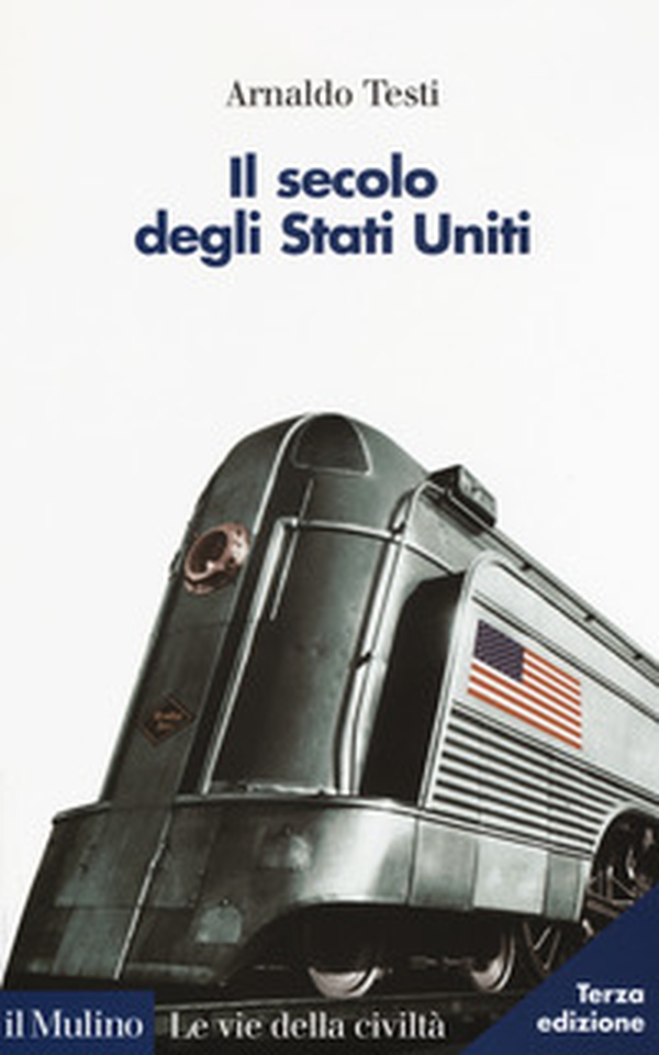 Il secolo degli Stati Uniti - Librerie.coop Il secolo degli Stati Uniti - Librerie.coop