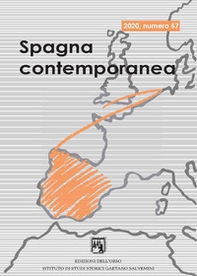 Spagna contemporanea. Semestrale di storia e bibliografia dell'Istituto di studi storici «Gaetano Salvemini» di Torino - Librerie.coop