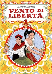 Vento di libertà - Librerie.coop