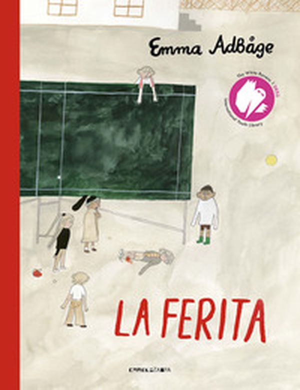 La ferita - Librerie.coop La ferita - Librerie.coop
