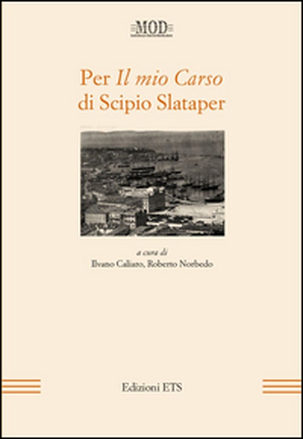 Per «Il mio Carso» di Scipio Slataper - Librerie.coop Per «Il mio Carso» di Scipio Slataper - Librerie.coop