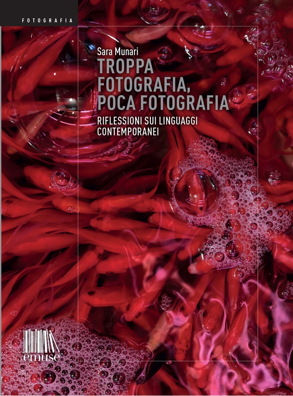 Troppa fotografia, poca fotografia - Librerie.coop Troppa fotografia, poca fotografia - Librerie.coop