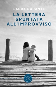 La lettera spuntata all'improvviso - Librerie.coop