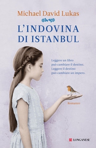 L'indovina di Istanbul - Librerie.coop L'indovina di Istanbul - Librerie.coop