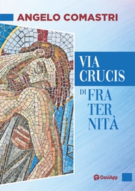 Via Crucis di fraternità - Librerie.coop