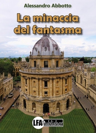 La minaccia del fantasma - Librerie.coop