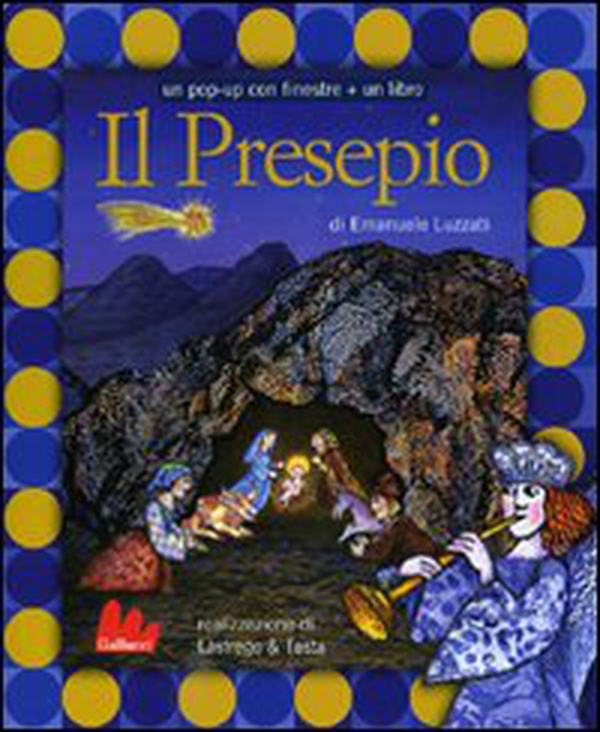 Il presepio - Librerie.coop Il presepio - Librerie.coop