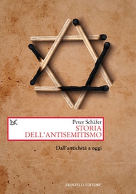 Storia dell'antisemitismo. Dall'antichità a oggi - Librerie.coop