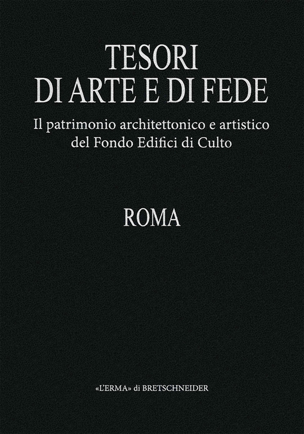 Tesori di arte e di fede. Tomo 3 Centro-sud - Librerie.coop