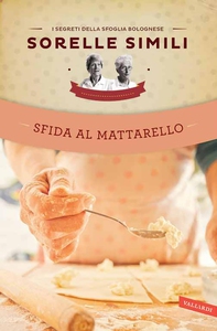 Sfida al mattarello - Librerie.coop